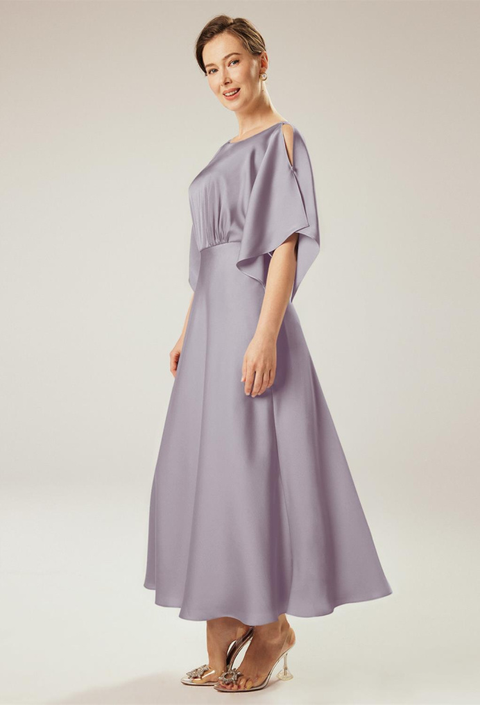 AW Pine Dress
